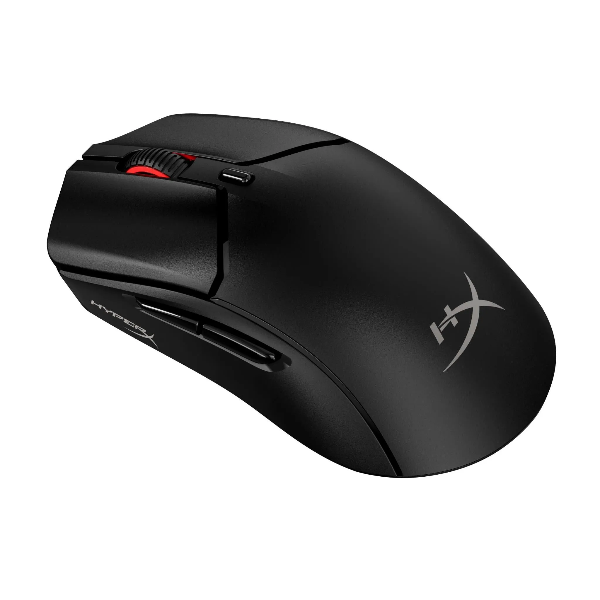 HyperX Pulsefire Haste 2 Wireless Gaming Mouse (Black)