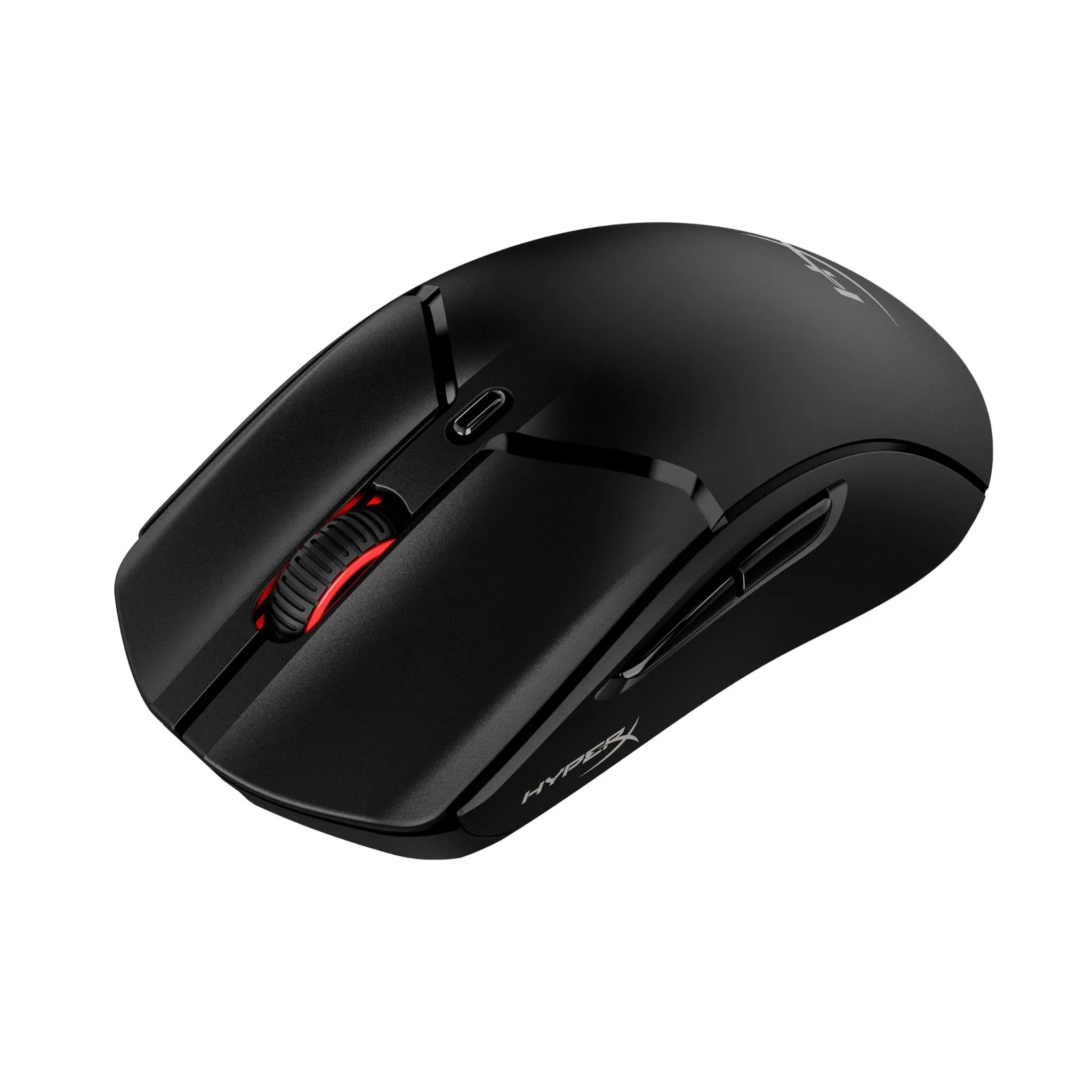 HyperX Pulsefire Haste 2 Wireless Gaming Mouse (Black)