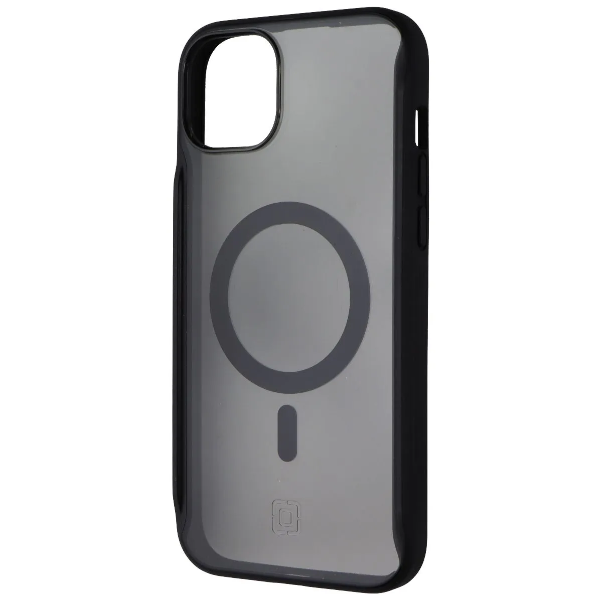 Incipio AeroGrip Case for MagSafe for Apple iPhone 15 Plus - Stealth Black