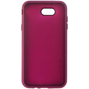 Incipio Octane Series Hybrid Case for Samsung Galaxy J7 (2017) - Raspberry