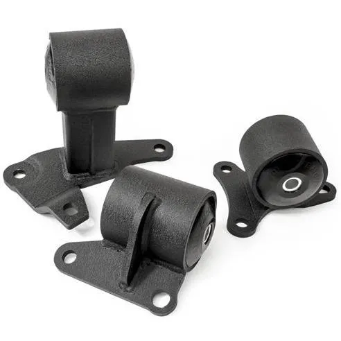 Innovative Motor Mounts Honda Prelude BB  [Manual Trans] (1992-1996) 75A / 85A / 95A