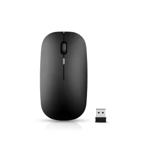 Intelligent X1 Non LED Wireless Mouse