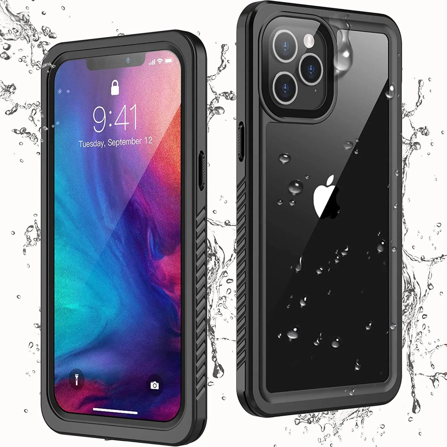 iPhone 13 Pro Max Waterproof Case | Waterproof iPhone 13 Pro Max Case