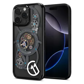 iPhone 16 Pro Max Case c11 Chronos (MagFit   Camera Control)