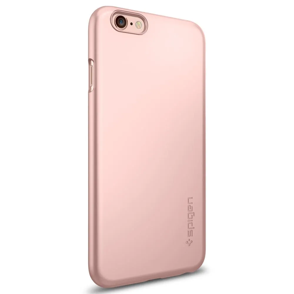 iPhone 6s / 6 Case Thin Fit