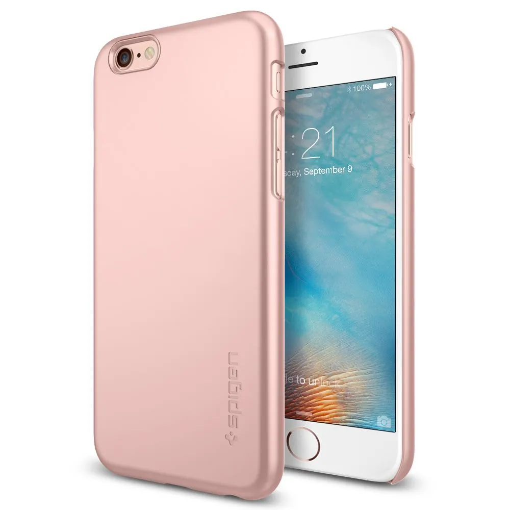 iPhone 6s / 6 Case Thin Fit