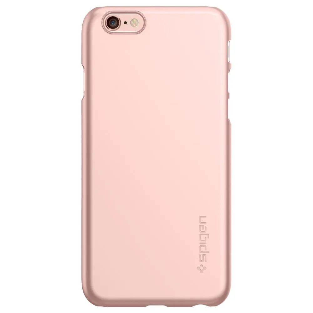 iPhone 6s / 6 Case Thin Fit