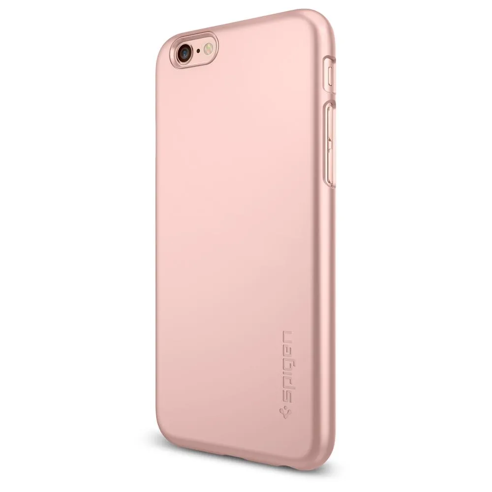 iPhone 6s / 6 Case Thin Fit