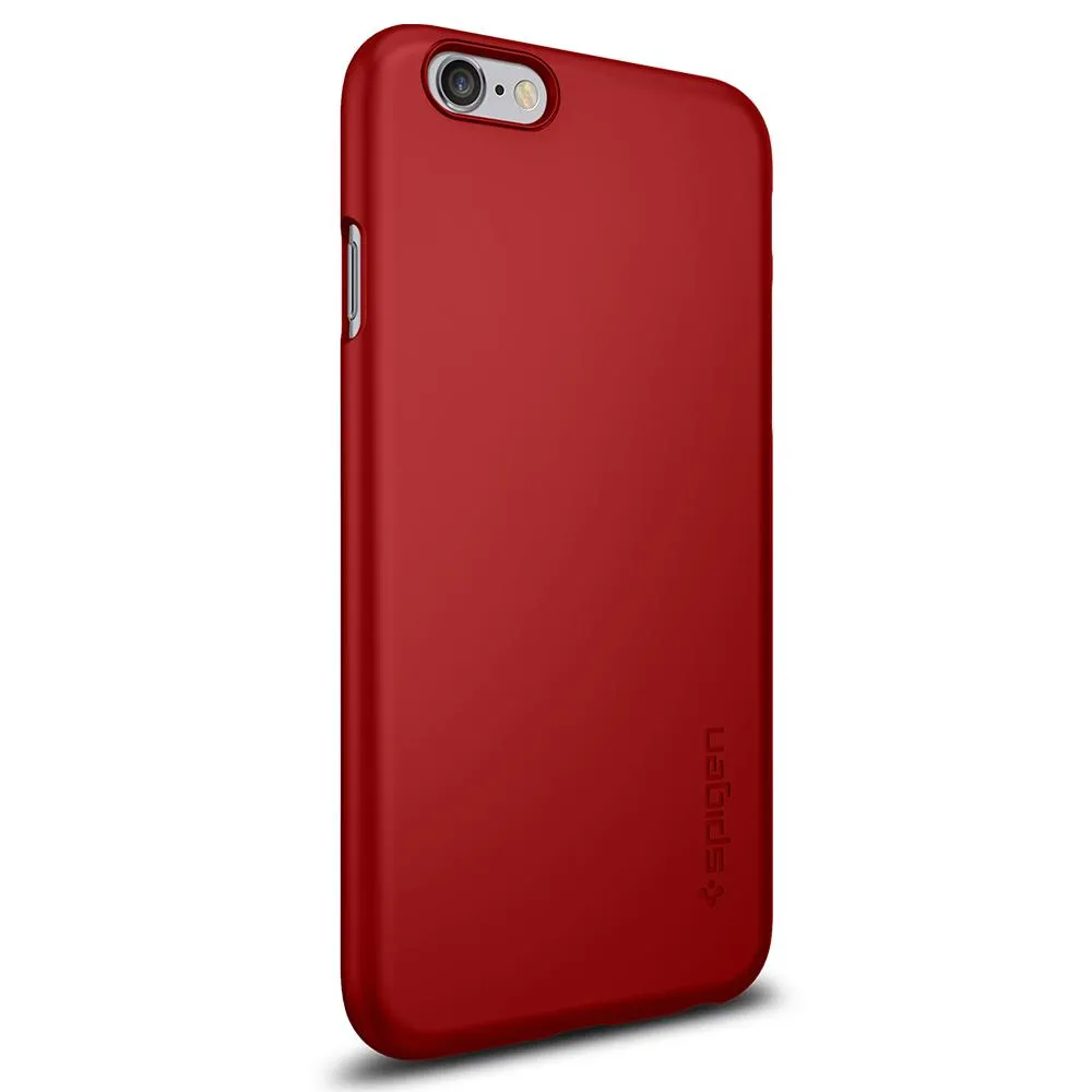 iPhone 6s / 6 Case Thin Fit