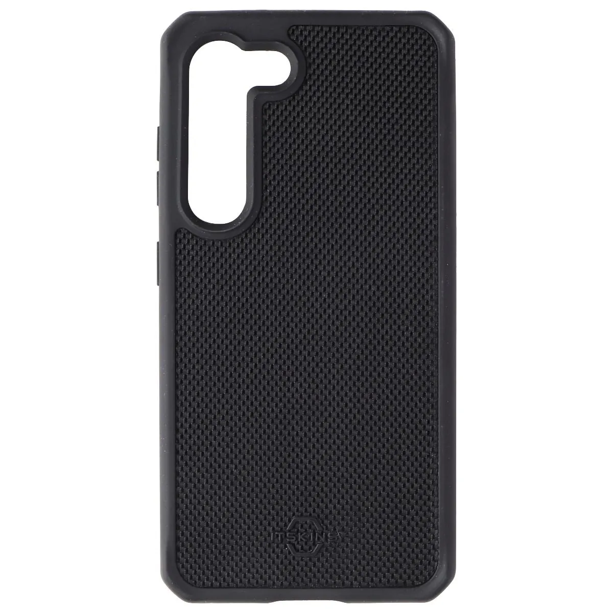 ITSKINS Ballistic_R Series Case for Samsung Galaxy S23 - Black