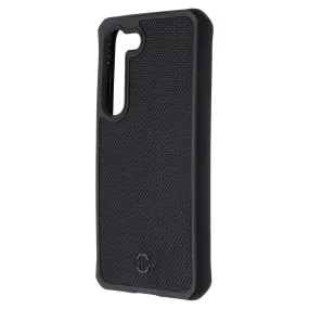 ITSKINS Ballistic_R Series Case for Samsung Galaxy S23 - Black