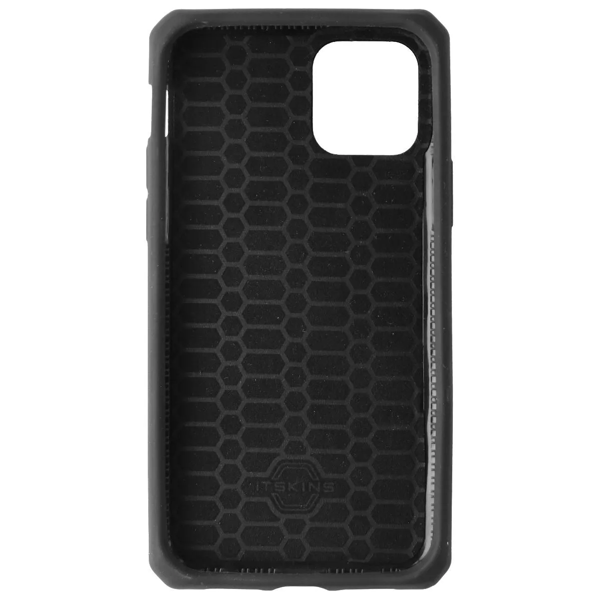 ITSKINS Hybrid Silk Series Case for Apple iPhone 11 Pro - Black