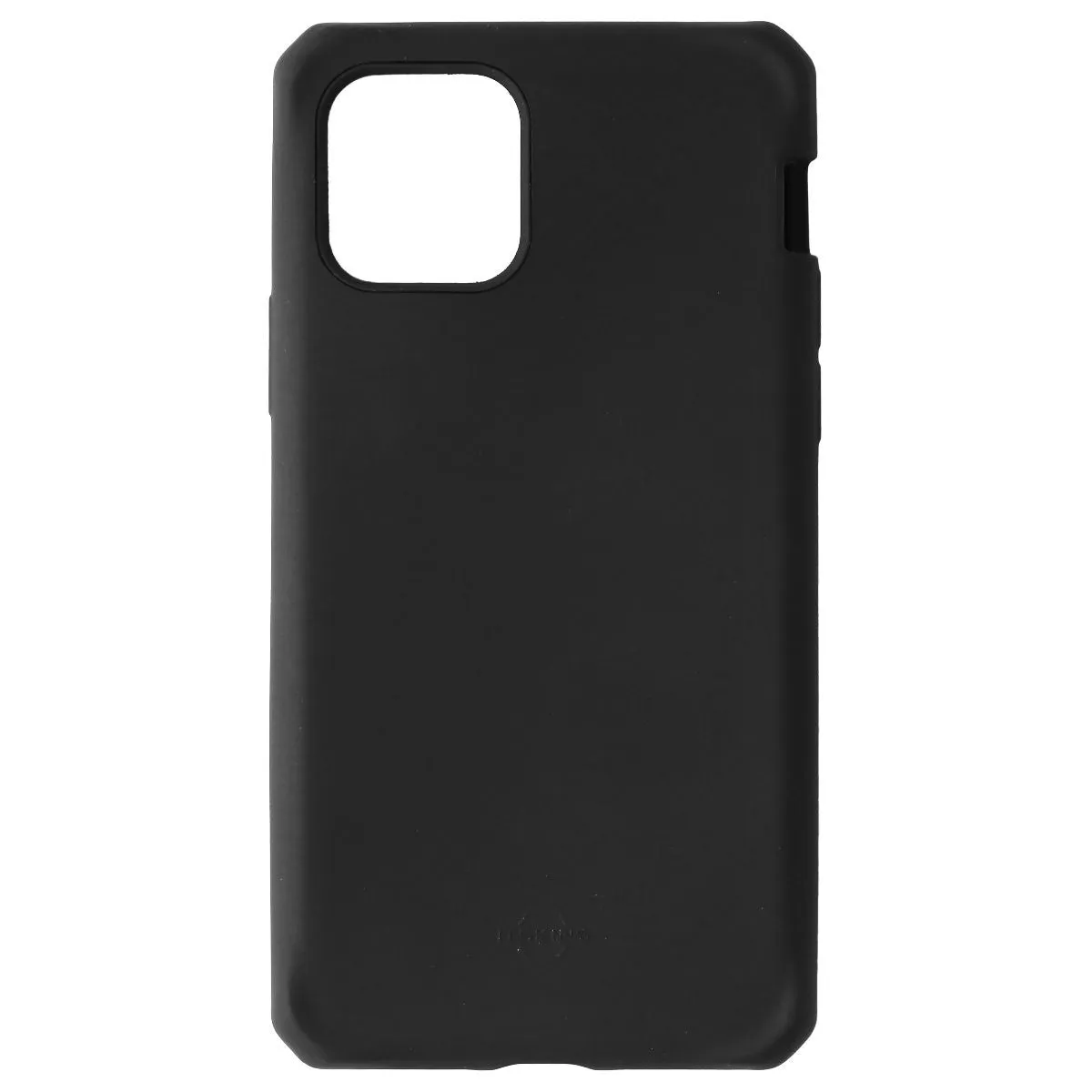 ITSKINS Hybrid Silk Series Case for Apple iPhone 11 Pro - Black