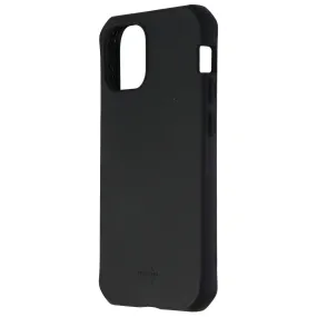 ITSKINS Spectrum Solid Series Case for Apple iPhone 12 Mini - Plain Black