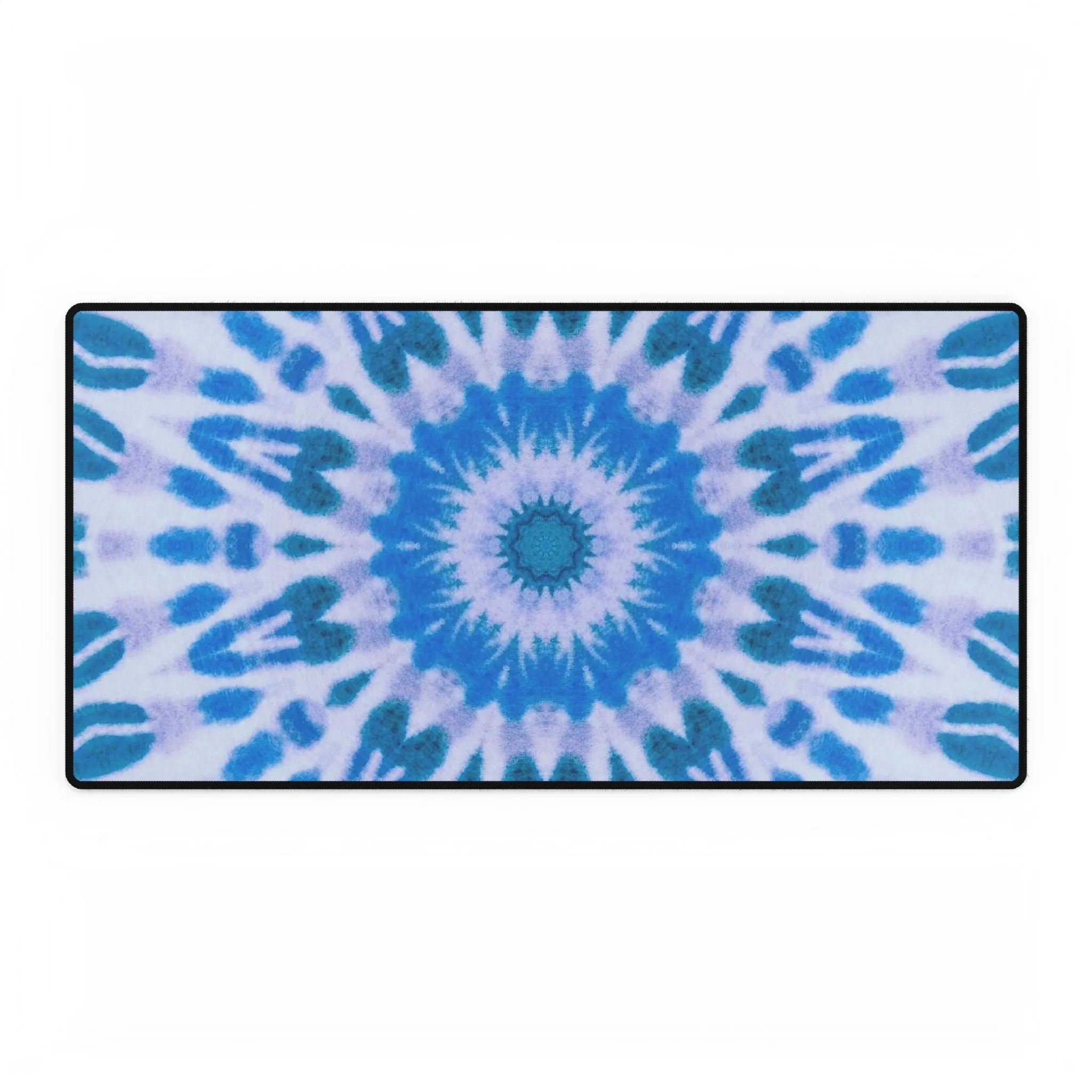 Kaleido47 Cymatic Desk Mat (E-VEIL EYE)