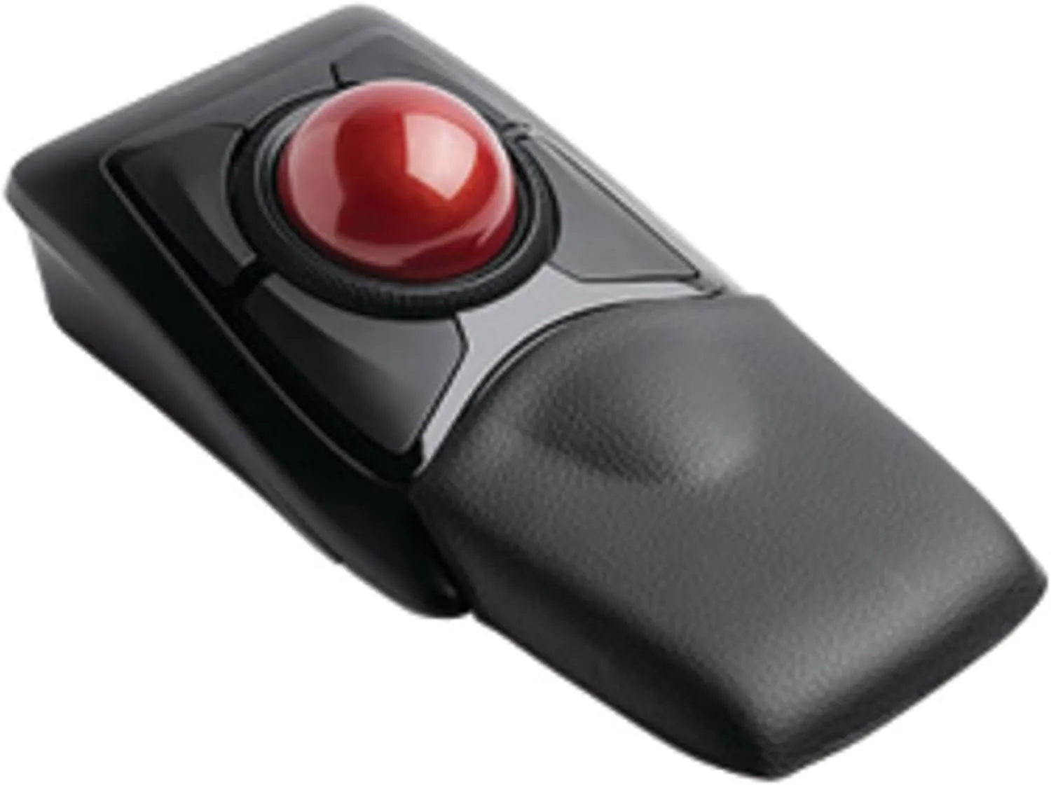 Kensington Expert Mouse - Wireless Ergonomic Trackball