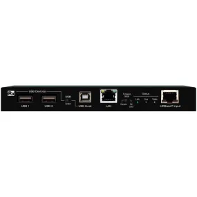 Key Digital KD-X100MRx HDbase Receiver for UCC Solutions