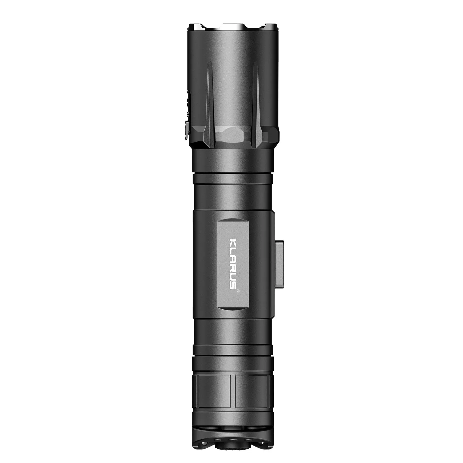 KLARUS GL4 3300lm Rail Light Tactical Flashlight