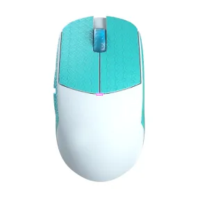 LAMZU Green Grip Tape for Atlantis M305 wireless mouse