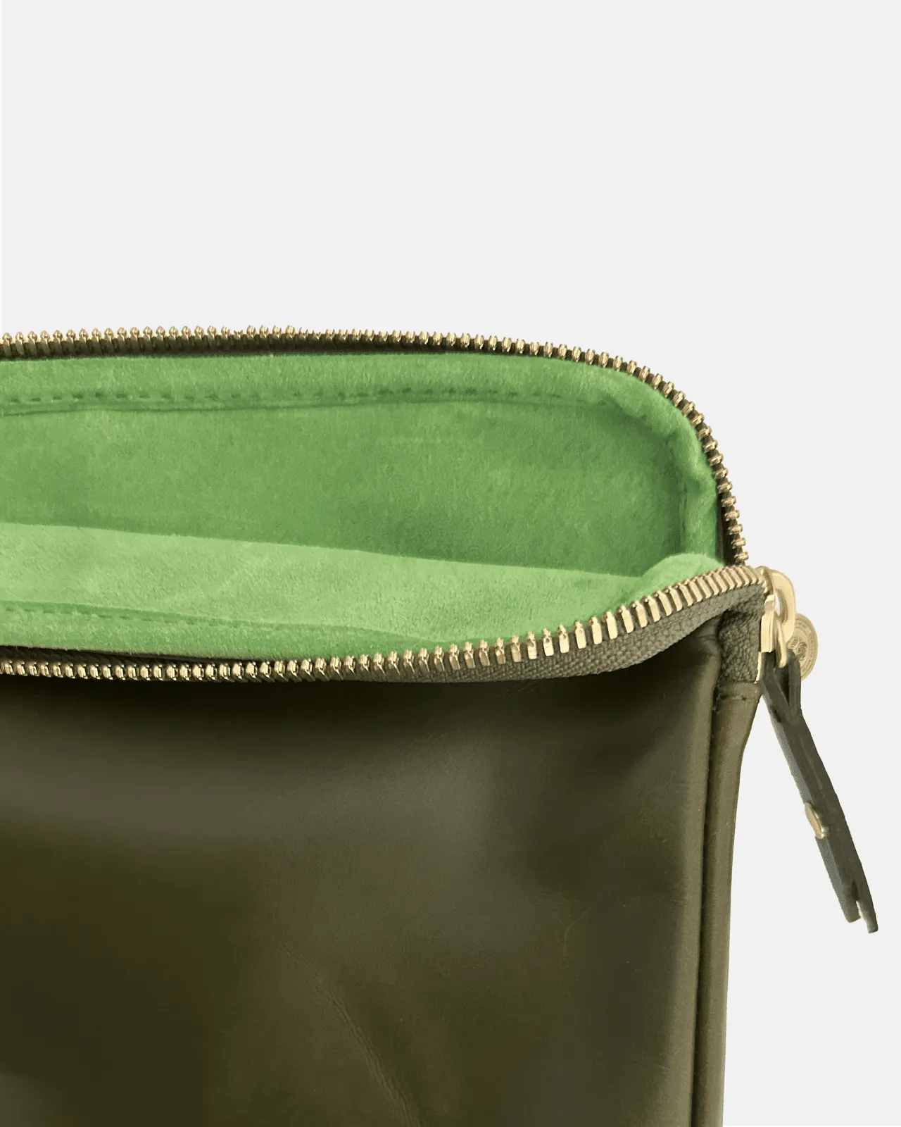 Laptop Case | Loden