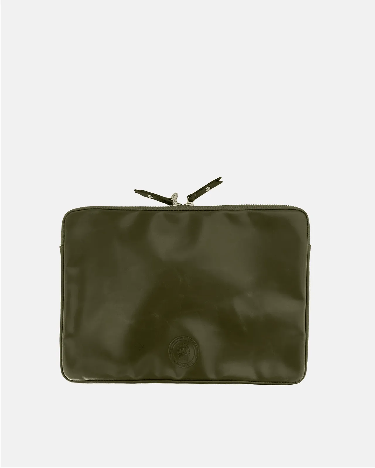 Laptop Case | Loden