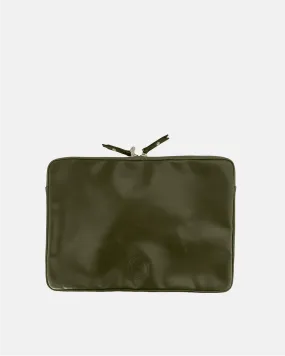 Laptop Case | Loden