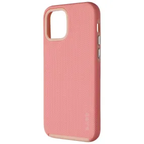 LAUT Shield Series Dual Layer Case for Apple iPhone 12 / iPhone 12 Pro - Coral