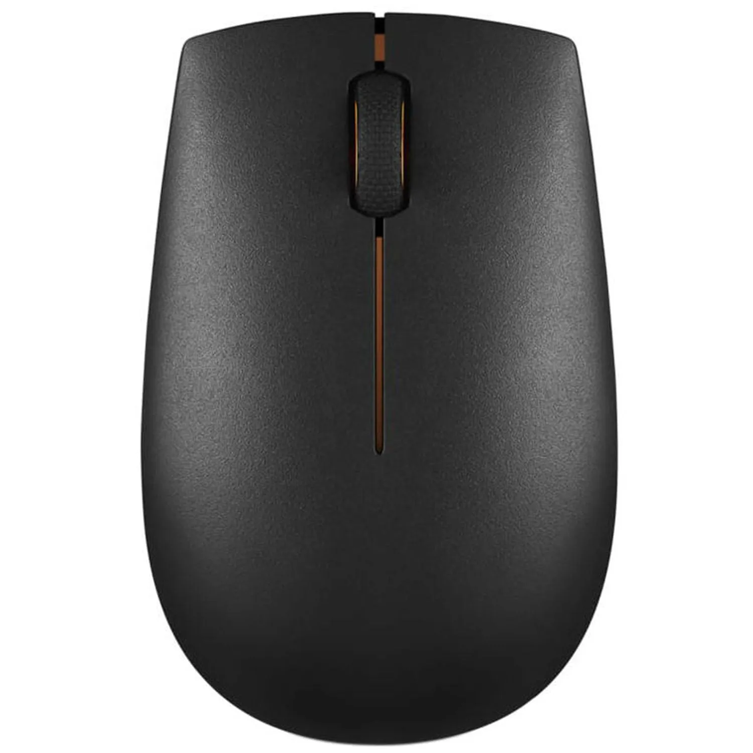 Lenovo 300 Wireless Compact Mouse - New