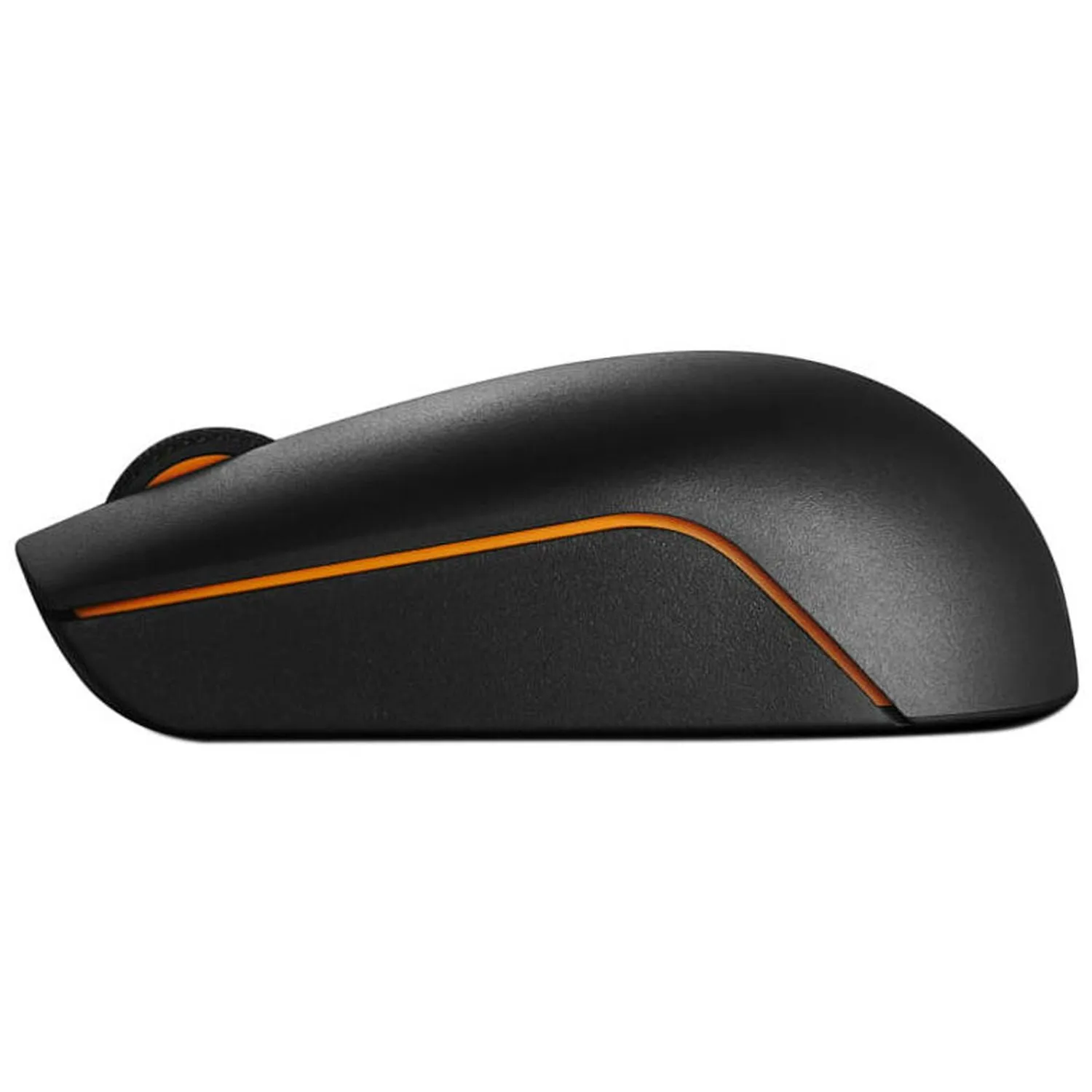 Lenovo 300 Wireless Compact Mouse - New