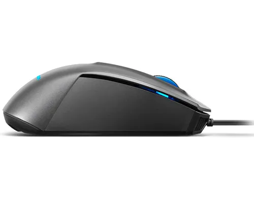 Lenovo Gy50z71902 Mouse Right-Hand Usb Type-A Optical 3200 Dpi