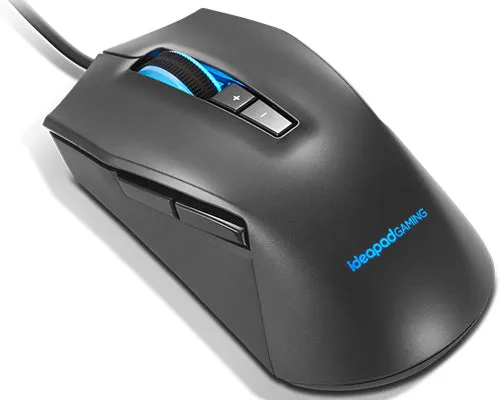 Lenovo Gy50z71902 Mouse Right-Hand Usb Type-A Optical 3200 Dpi