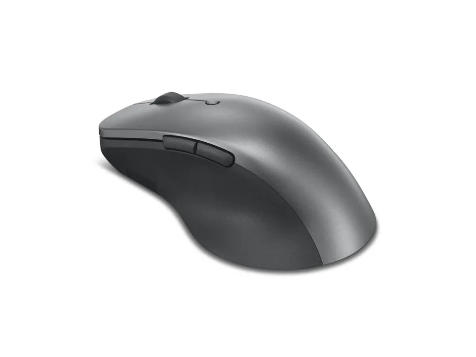 Lenovo Pro Bt Rechargeable Mouse