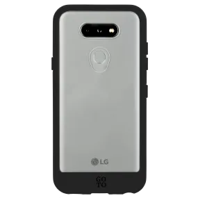 LG Aristo 5 Define Case Black