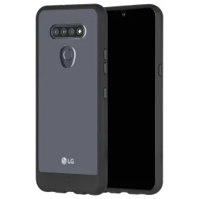 LG K51™ Define Case Black