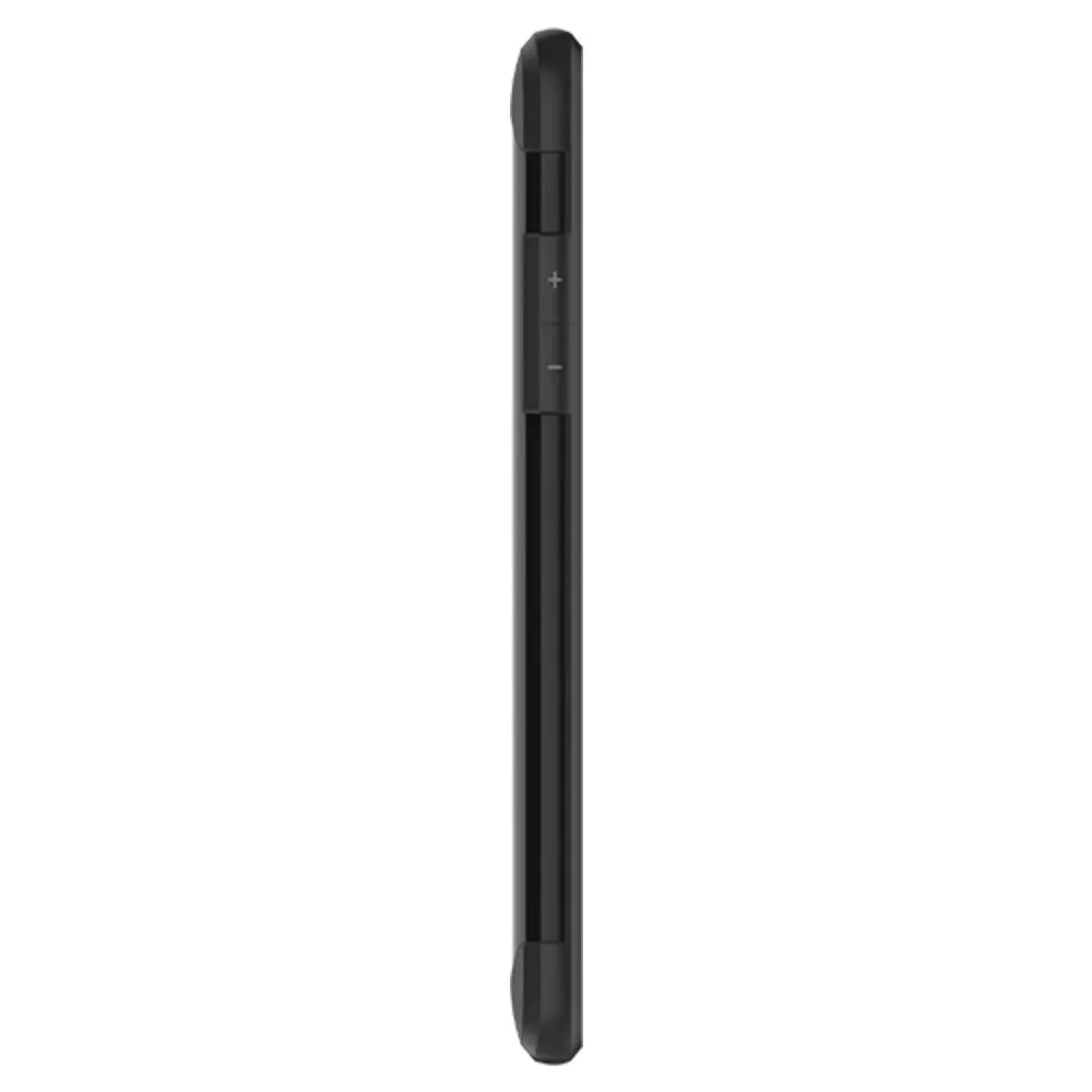 LG Q Stylo Plus Case Slim Armor