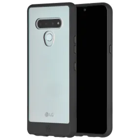 LG Stylo™ 6 Define Case Black