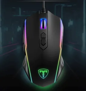 Lighted Gaming Mouse