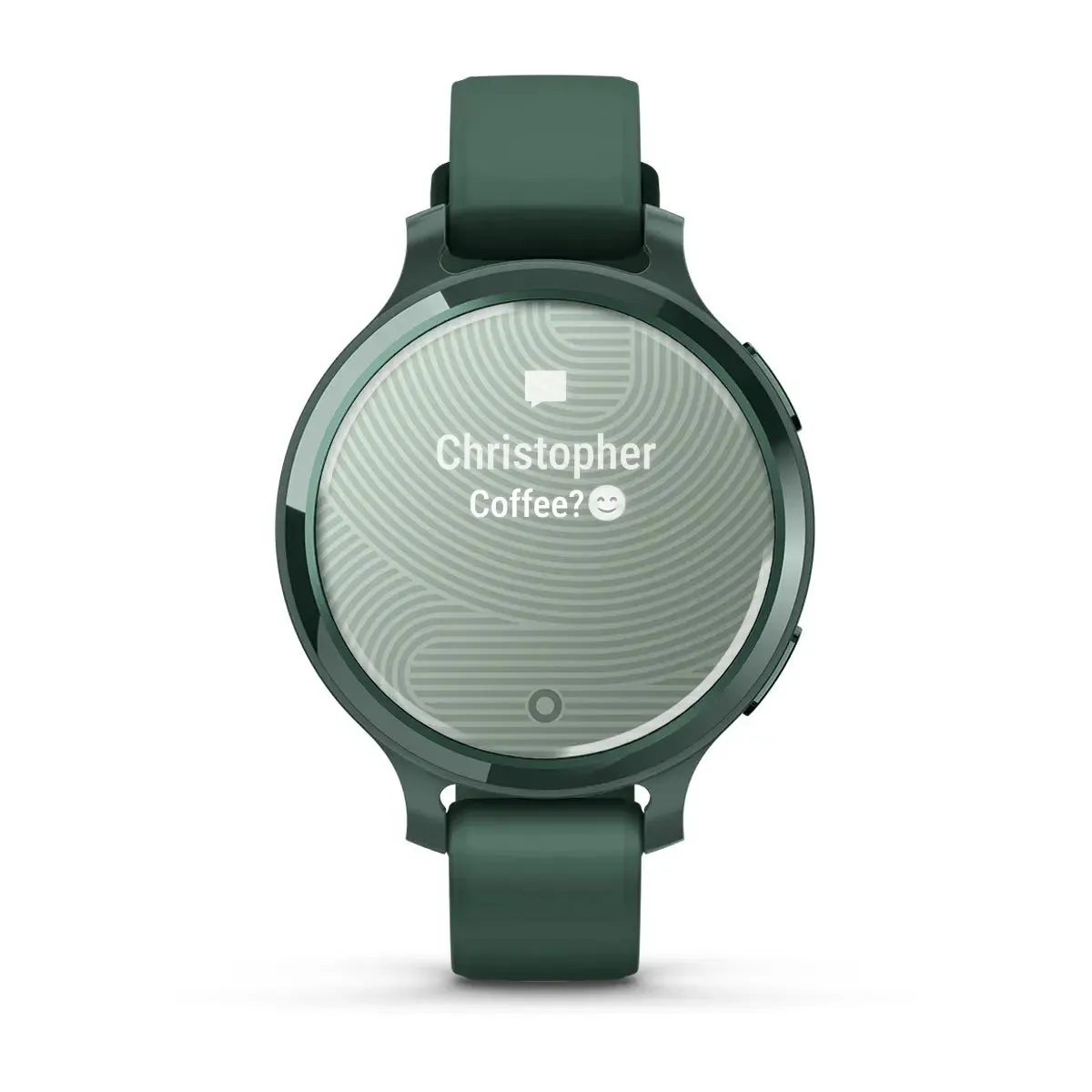 Lily® 2 Active - Jasper Green