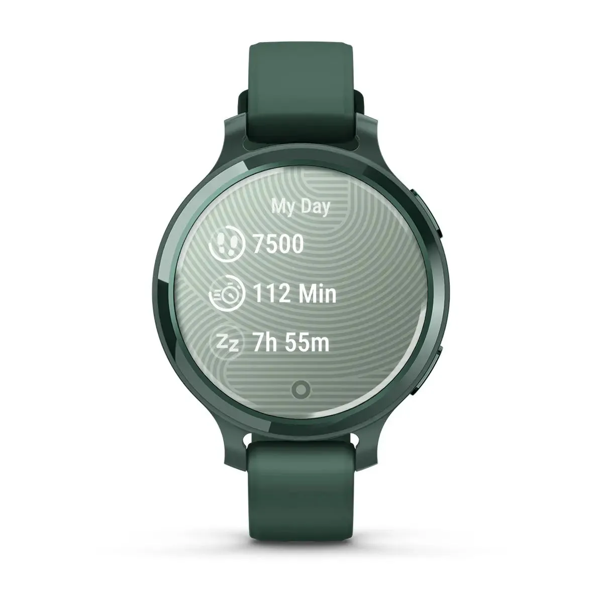 Lily® 2 Active - Jasper Green