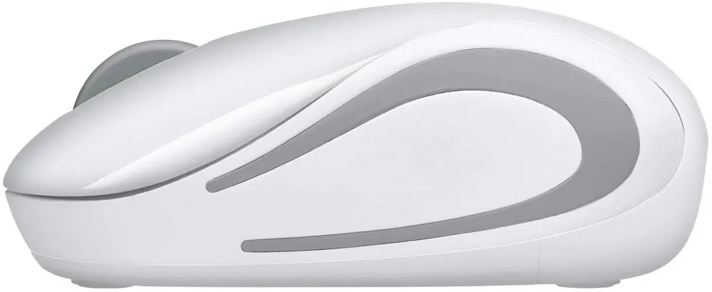 Logictech M187 Portable Wireless Mouse