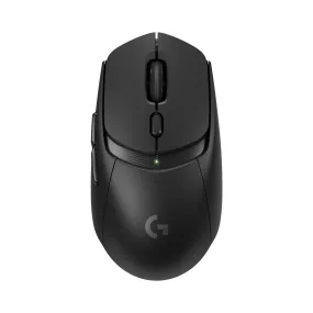 Logitech G G309 LIGHTSPEED Wireless Gaming Mouse (Black)