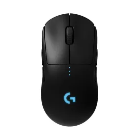 Logitech G Pro Wireless Gaming Mouse for Esports Pros