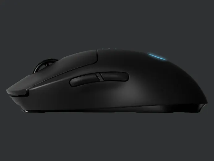 Logitech G Pro Wireless Gaming Mouse for Esports Pros