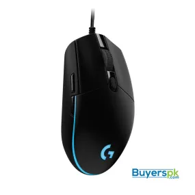 Logitech G102 Prodigy Optical Gaming Mouse