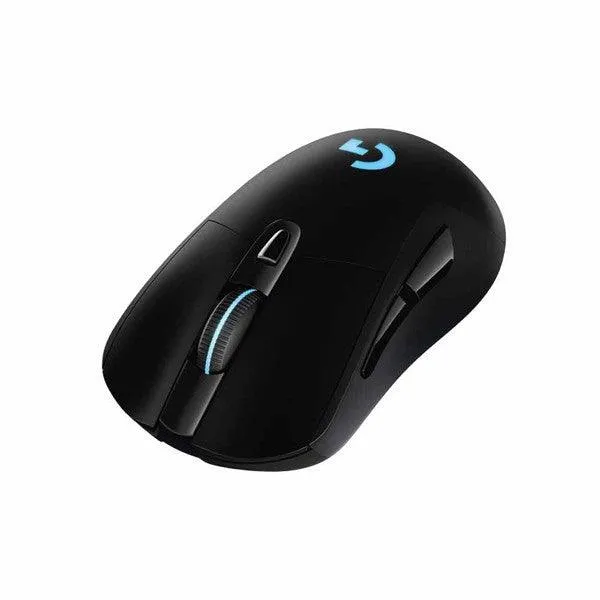 Logitech G703 Lightspeed Wireless Gaming Mouse