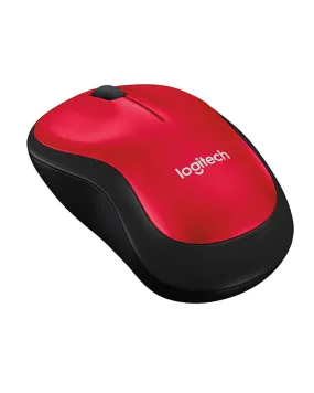 Logitech M185 Wireless Mouse