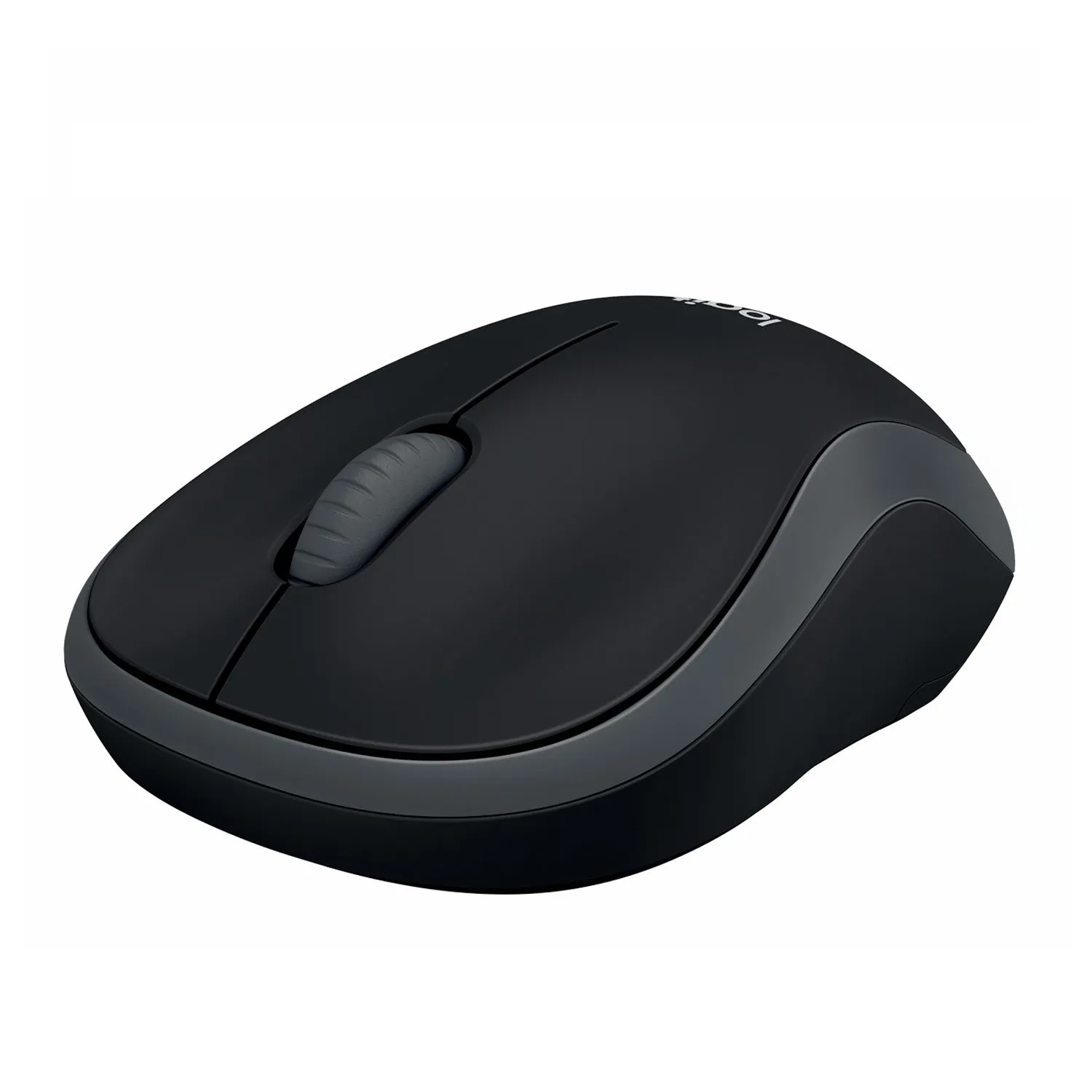 Logitech Mouse M185 - Grey