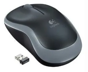 Logitech Wireless Mouse M185