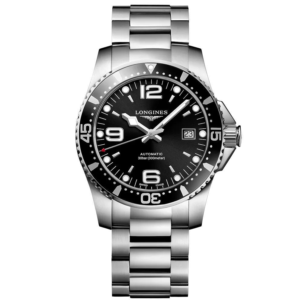 Longines HydroConquest L3.742.4.56.6