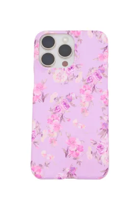 LoveShackFancy X Minnie And Emma iPhone 15 Pro Max Case